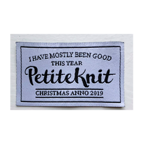 I HAVE MOSTLY BEEN GOOD THIS YEAR